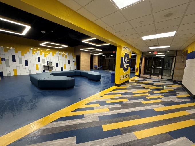 CHS - Trojan Hall of Fame
