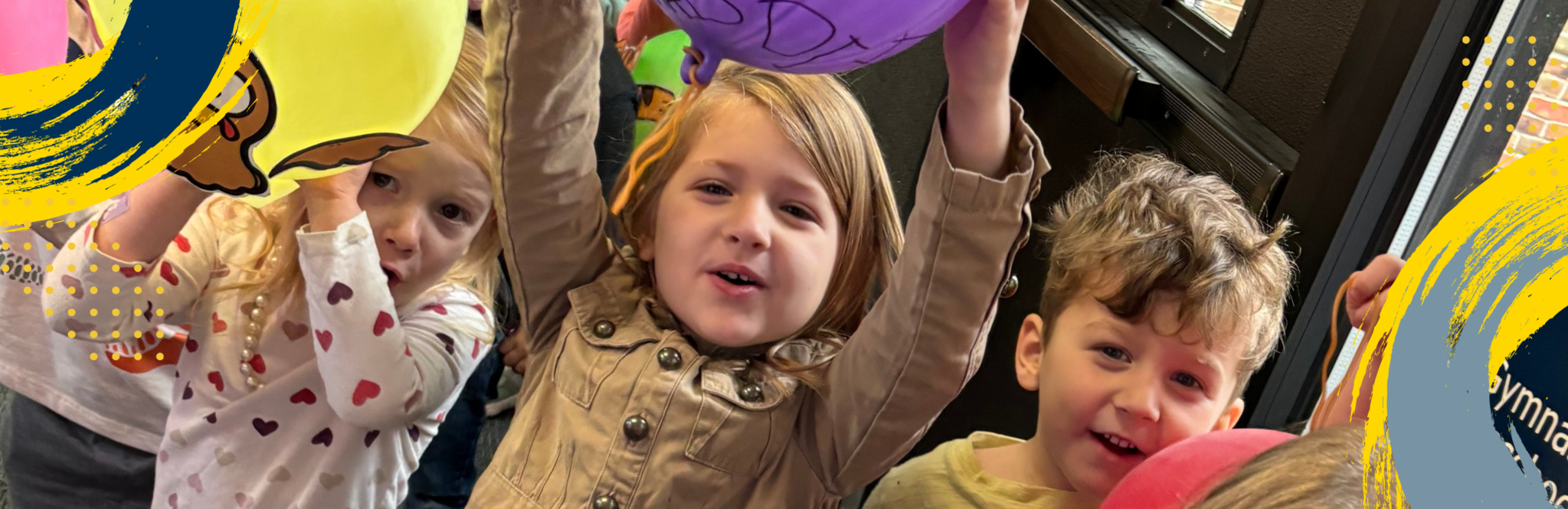 Preschool 2025