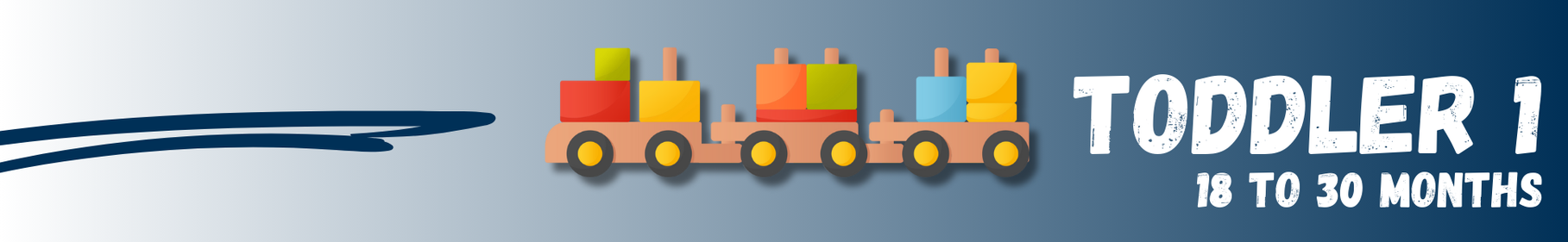 Toddler 1 Room