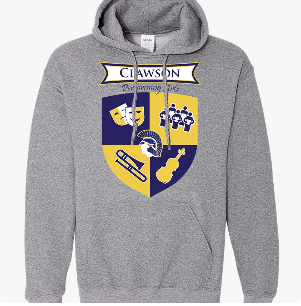 CPAB Hoodie