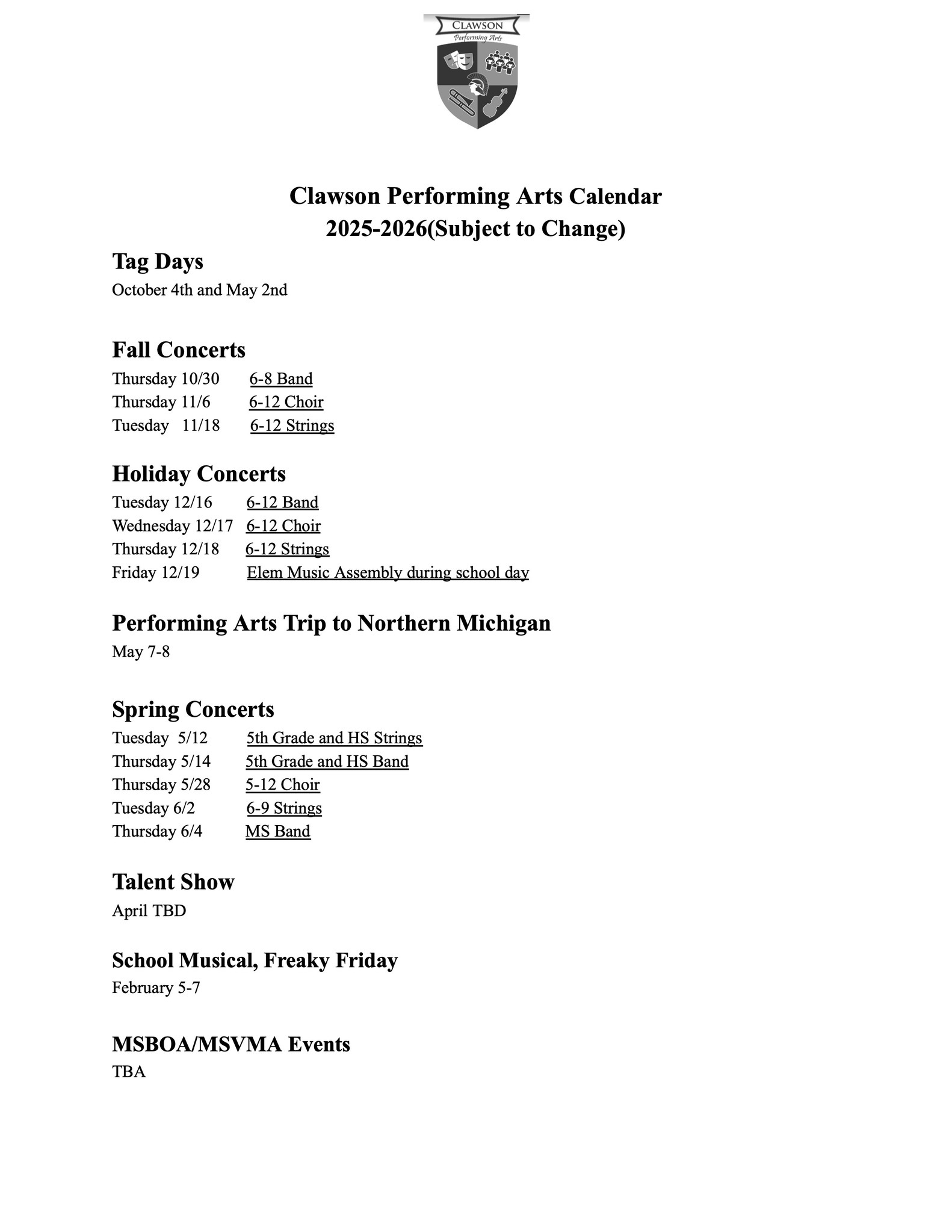 CPA Calendar 25-26