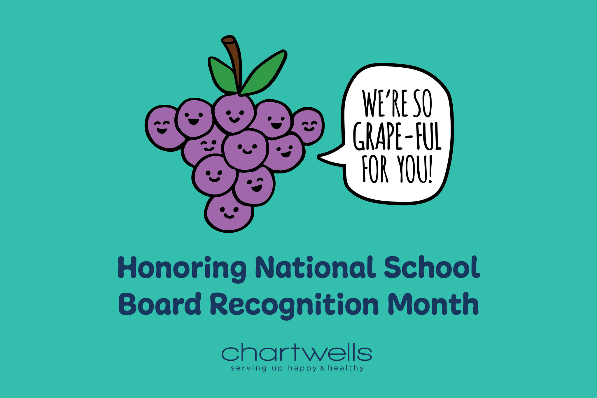 School Board Recognition